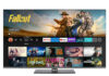 Panasonic TV-55W83AE6, Smart TV