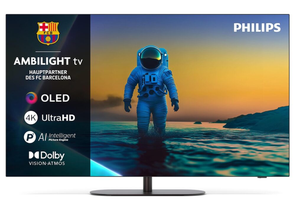 Philips 65OLED810