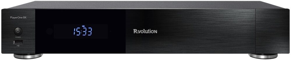 R_Volution-PlayerOne-8K-Front