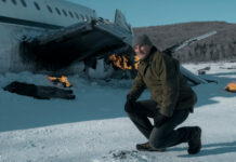 Jason Clarke als Remnick