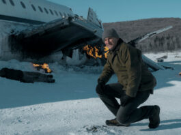 Jason Clarke als Remnick