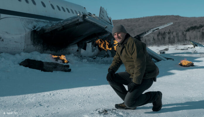 Remnick-Apple-TV Jason Clarke als Remnick