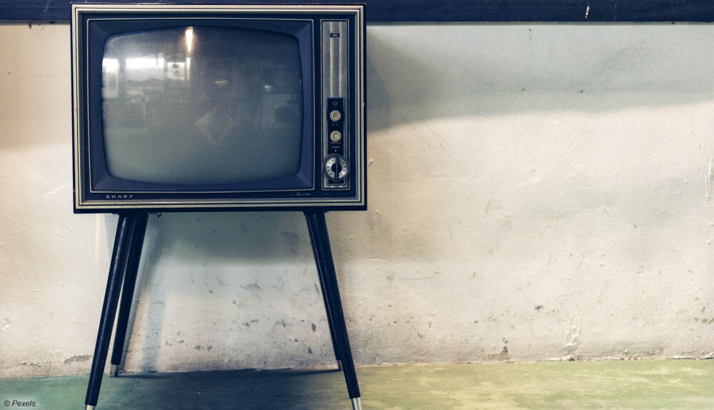 Wie Online-Plattformen das klassische Fernsehen herausfordern - ein Blick auf neue Entertainment-Trends