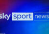 Sky Sport News neues Design