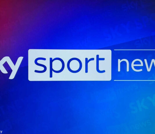 Sky Sport News neues Design