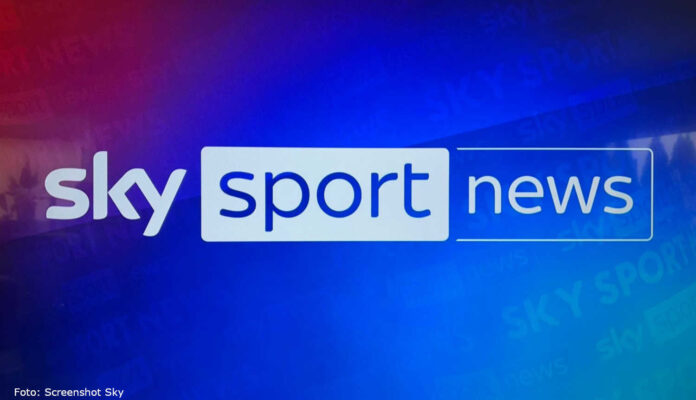 SSNneu Sky Sport News neues Design