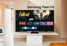 Samsung Tizen
