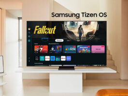 Samsung Tizen