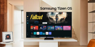 Samsung Tizen