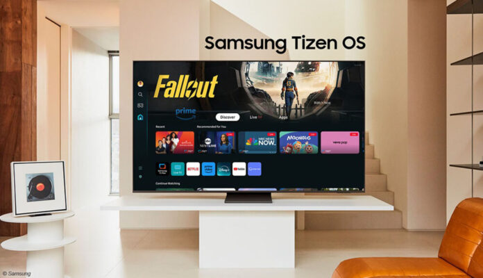 Samsung Tizen2 Samsung Tizen