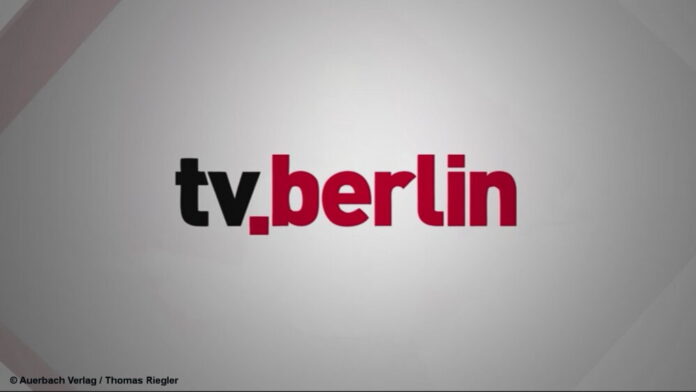 Seit kurzem wird TV Berlin terrestrisch in Wien ausgestrahlt