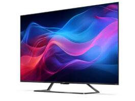 Sharp 65GR8265E, QLED TV