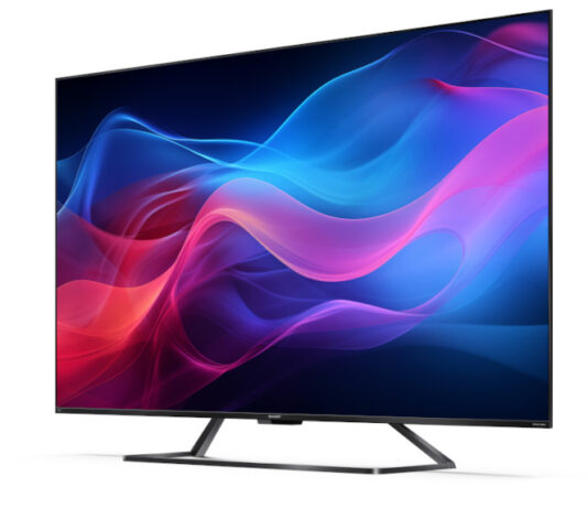 Sharp 65GR8265E, QLED TV