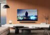 Sony Bravia 8 II