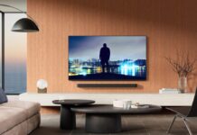 Sony Bravia 8 II