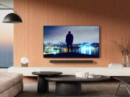 Sony Bravia 8 II