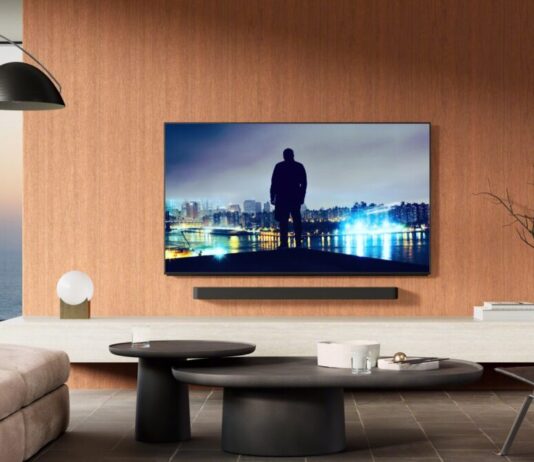 Sony Bravia 8 II
