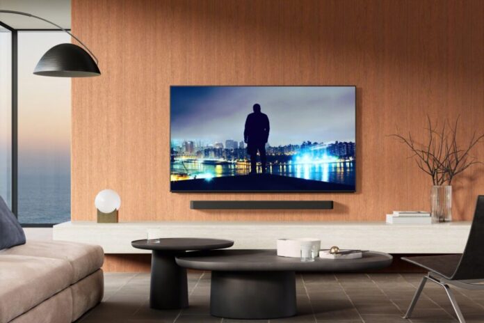 Sony Bravia 8 II Sony Bravia 8 II