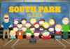 South Park Staffel 27 Key Art