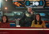 "Star Trek: Strange New Worlds" Staffel 3, Pike