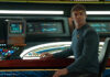 "Star Trek: Strange New Worlds" Staffel 3, Spock (Ethan Peck)