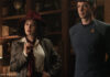 "Star Trek: Strange New Worlds", La'an, Spock