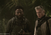 "Star Trek: Strange New Worlds", Staffel 3, Episode 3