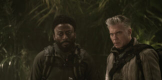 "Star Trek: Strange New Worlds", Staffel 3, Episode 3