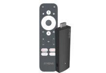 Strong LEAP-UNA, Streaming Stick