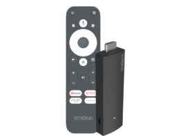 Strong LEAP-UNA, Streaming Stick