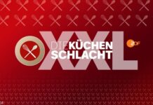 Die Küchenschlacht XXL