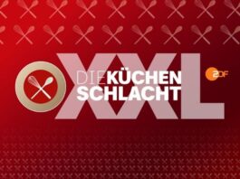 Die Küchenschlacht XXL