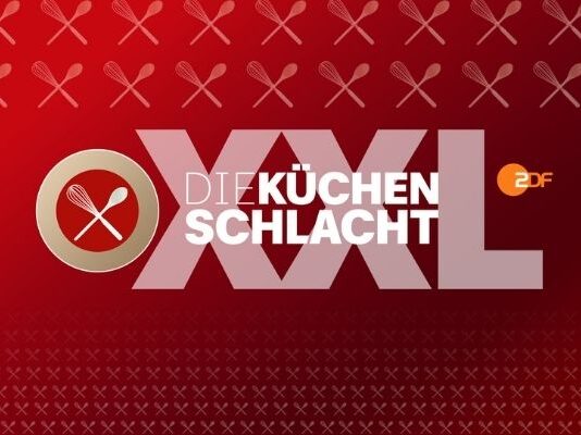 Die Küchenschlacht XXL