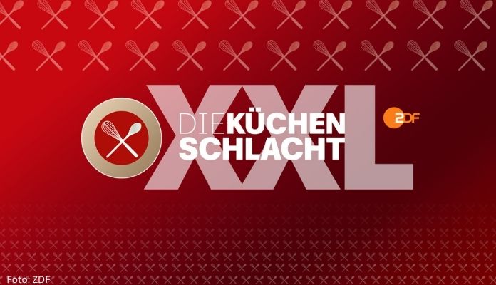 Tatort (1) Die Küchenschlacht XXL
