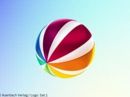 Sat.1 Logo