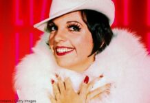 Liza Minnelli, Erbin einer Hollywood-Dynastie