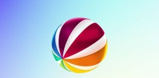 Sat.1 Logo