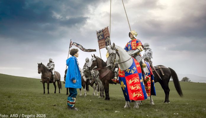Eine-unfassbare-Geschichte-The-Lost-King-auf-Arte