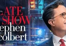 The Late Show