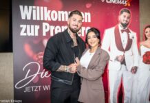 Leyla und Mike bei BildPlus