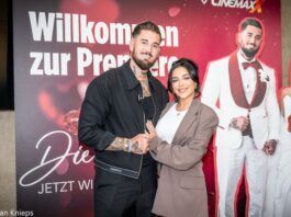 Leyla und Mike bei BildPlus