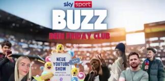 Sky Friday Club