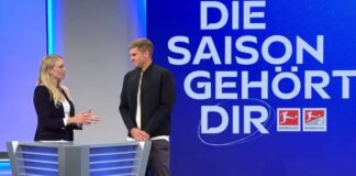 Kleinfeldt/Terodde bei Sky
