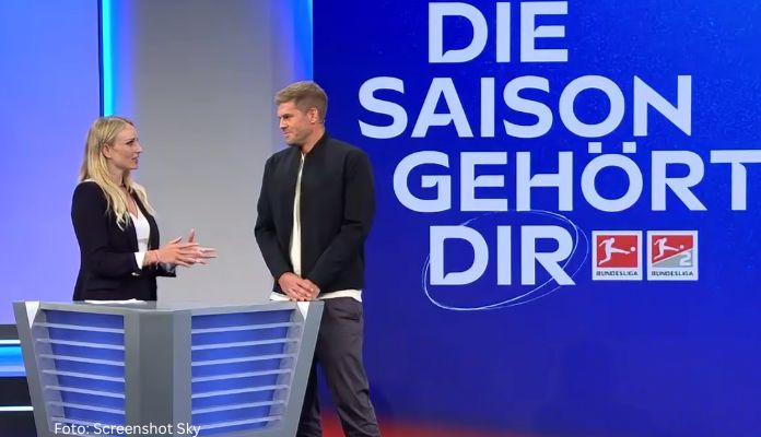 Kleinfeldt/Terodde bei Sky