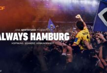 Always Hamburg