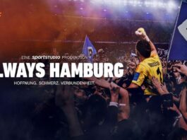 Always Hamburg