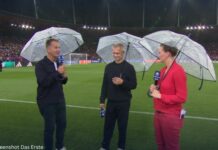 Sportschau EM-Aus 2025