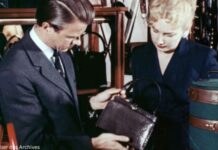 Gucci - Luxus, Lust & Drama