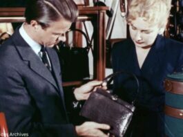 Gucci - Luxus, Lust & Drama