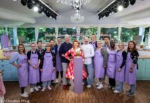 Das große Backen
